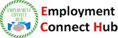 Employment Connect Hub Logo